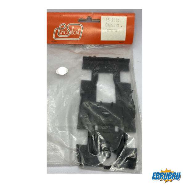 Chassis Toyota PROSLOT PS 2005