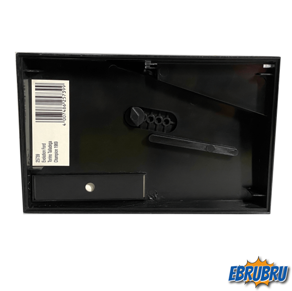 Ford Torino Talladega Champion 1969 CARRERA Evolution 25739