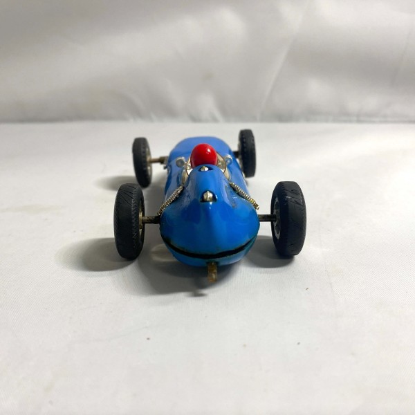 Lotus 16 F1  bleue Type 2 SCALEXTRIC C54