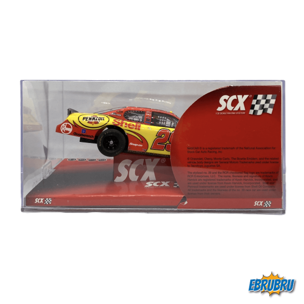 Chevrolet Monte Carlo SCX 62670 