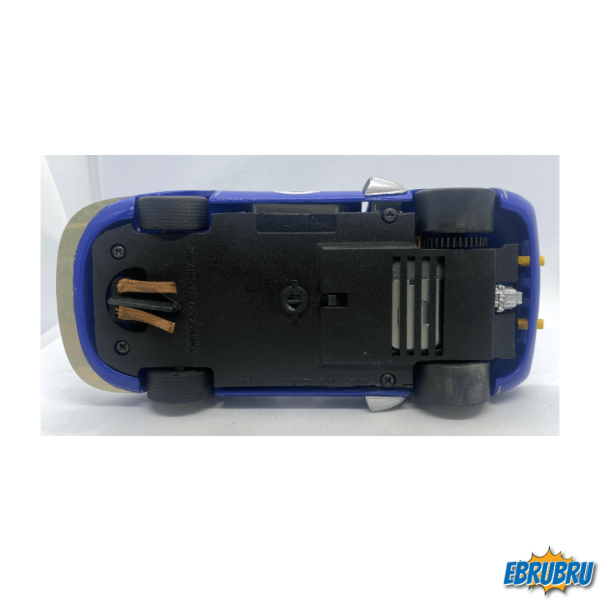 Lola T70 Sunoco PROTO Slot Kit CB008P