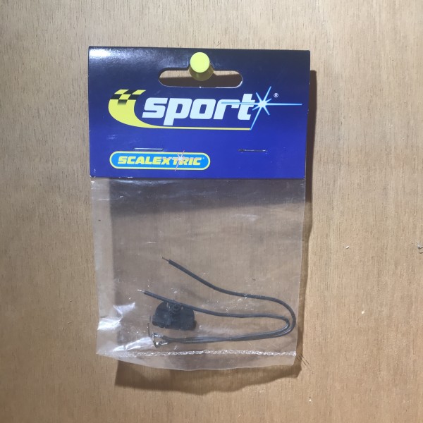 Guide SCALEXTRIC Sport W1564