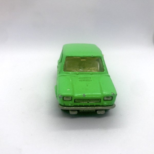 Fiat 127 MAJORETTE No 203