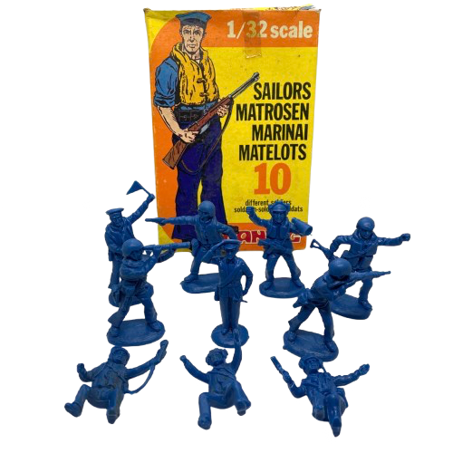 Matelots ATLANTIC 2102