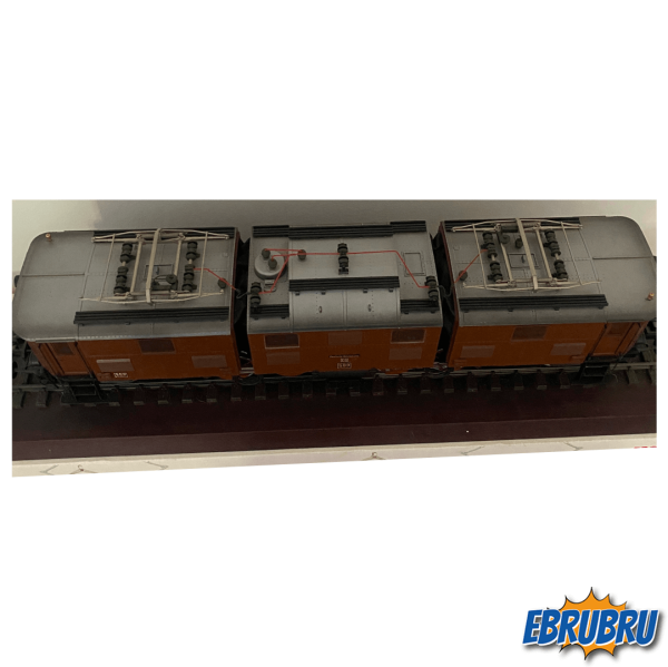 Locomotive MARKLIN 5516