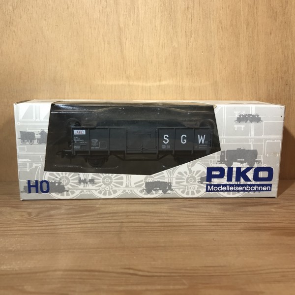 PIKO 95003 WAGON SGW