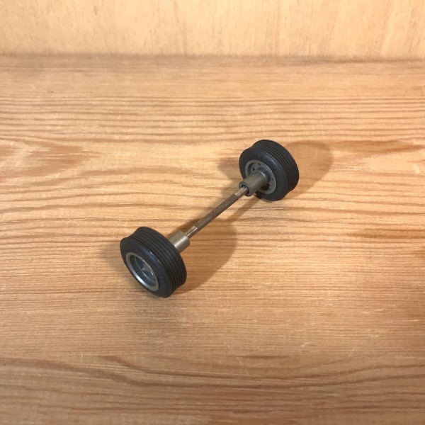 Axe avant scalextric Ferrari C29