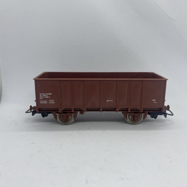 Wagon tombereau Sncf JOUEF 6225