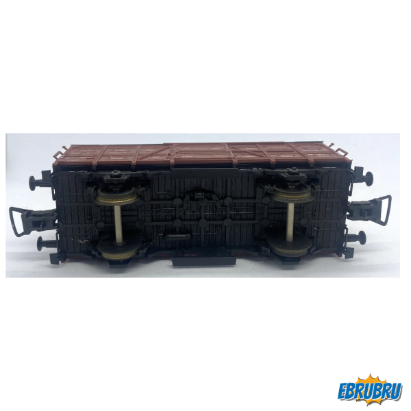 Wagon marchandises ROWA