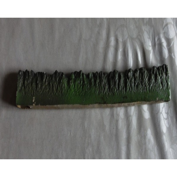 BARRIERE FLEXIBLE SCALEXTRIC MM/ S 117