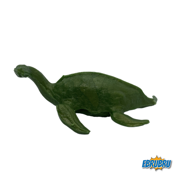 Plésiosaure Dinosaure HENKEL