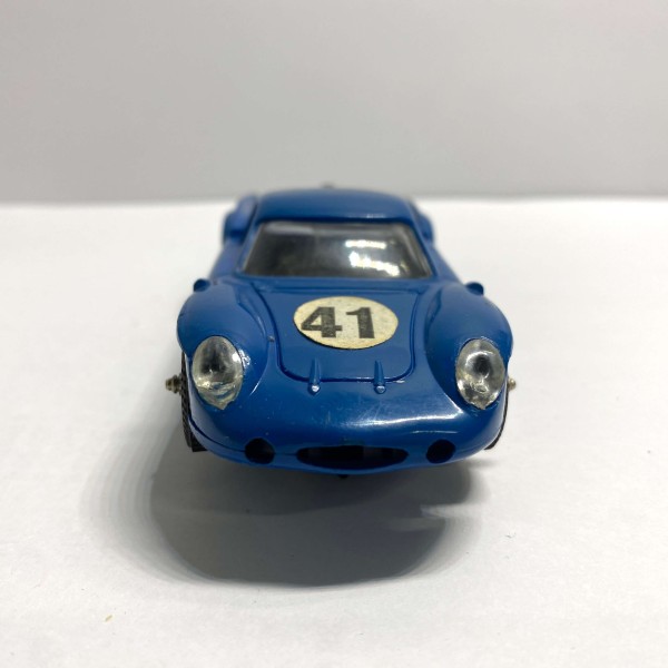 Alpine 3000 GT  bleue foncée  JOUEF Réf 358