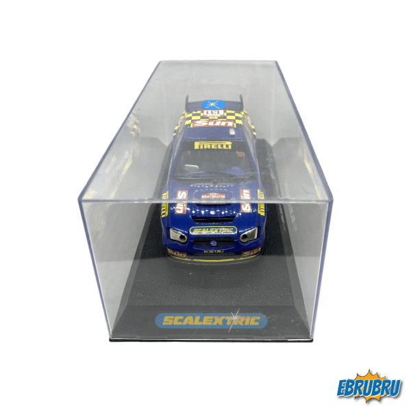 Subaru Impreza WRC SCALEXTRIC C2550