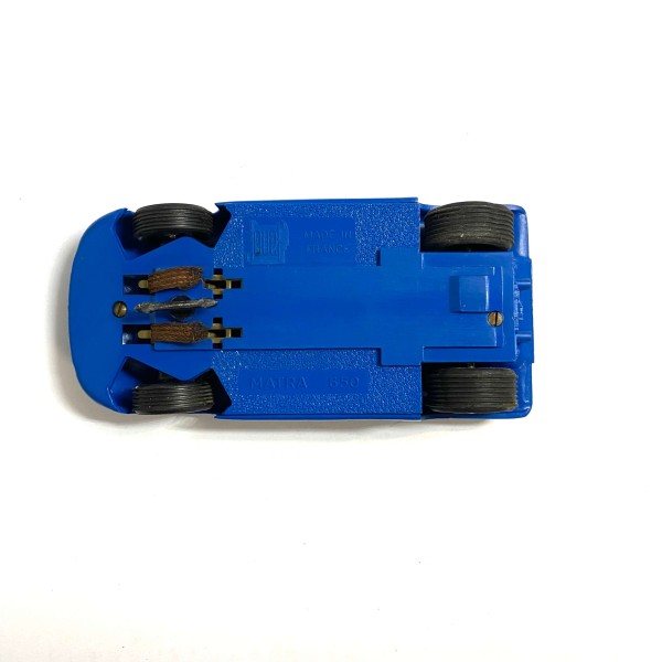 Matra 650 bleue JOUEF 3656