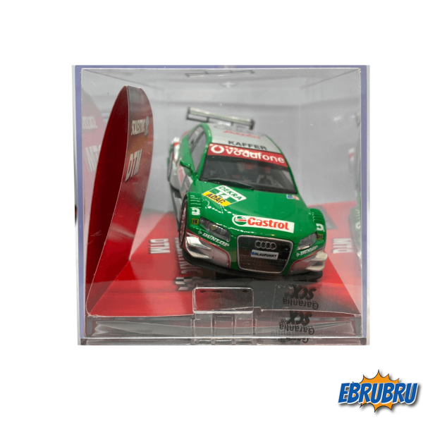 Audi A4 DTM SCALEXTRIC 6293