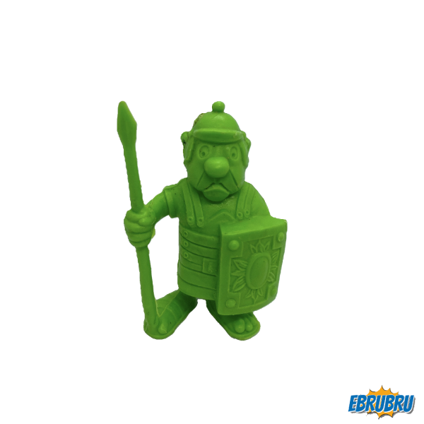 Soldat romain - Série Astérix MOTTA