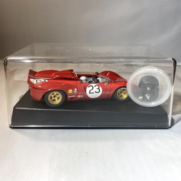 350 P - Can Am Laguna Seca RACER Slot