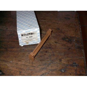 Support incliné d'élévation