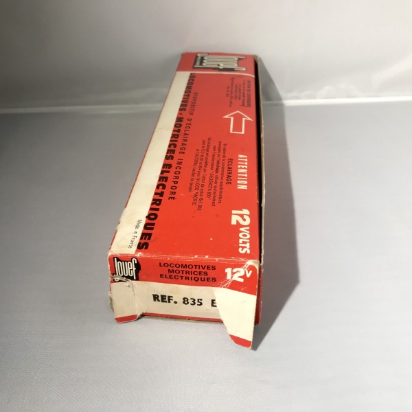 JOUEF locomotive 231 NORD 3.1265 SNCF PACIFIC