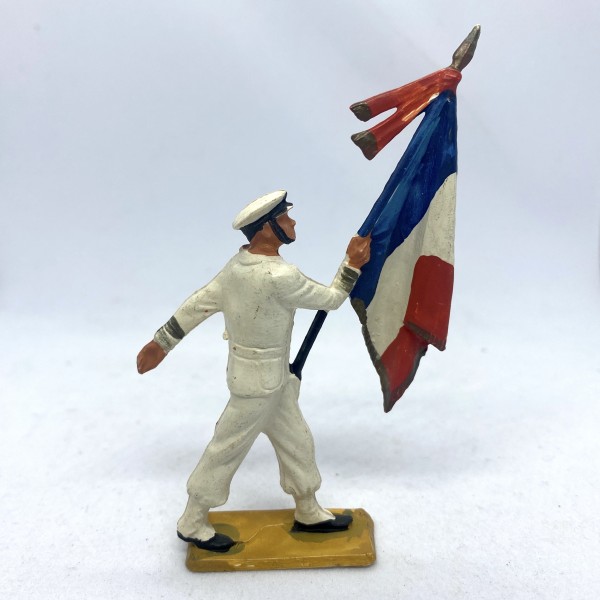 MARIN PORTE DRAPEAU STARLUX RÉF 5058