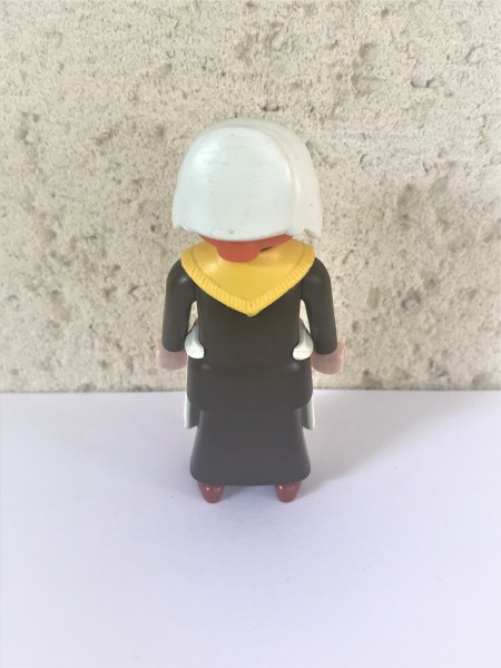 La cuisinère Playmobil 5322