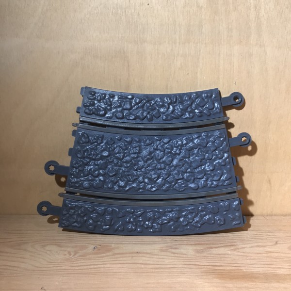 Courbe extérieure SCALEXTRIC TT