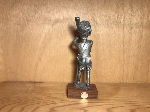 Maréchal Davout 1770-1823 LES ETAINS DU PRINCE