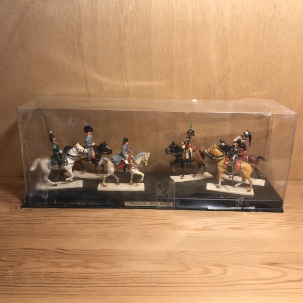 Napoléon - Etat Major - MDM Empire