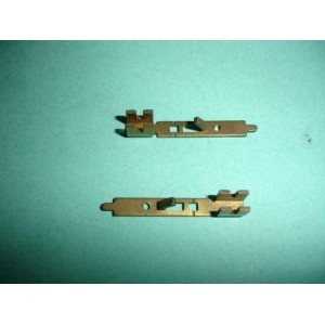 Contact Moteur tresse