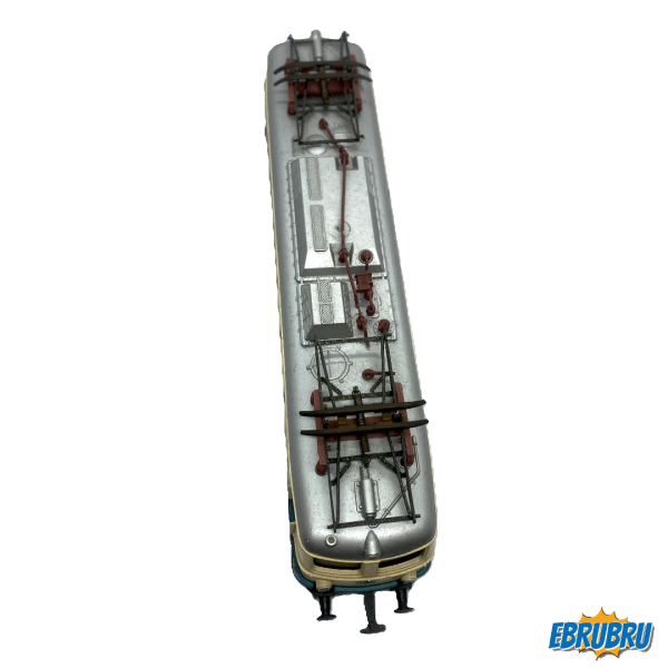 Locomotive électrique BB 139 562 3 DB  JOUEF 8864