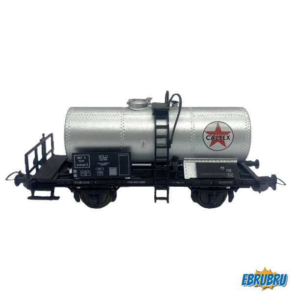 Wagon citerne Caltex SACHSEN Modelle 16039