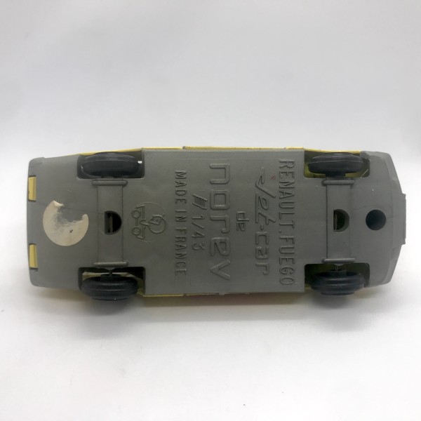 Renault Fuego Oasis NOREV