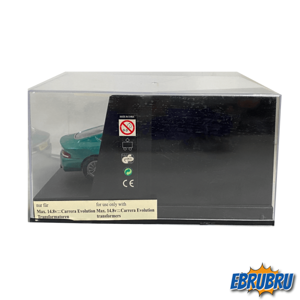 Aston Martin V12 Vanquish Streetversion CARRERA Evolution 25700