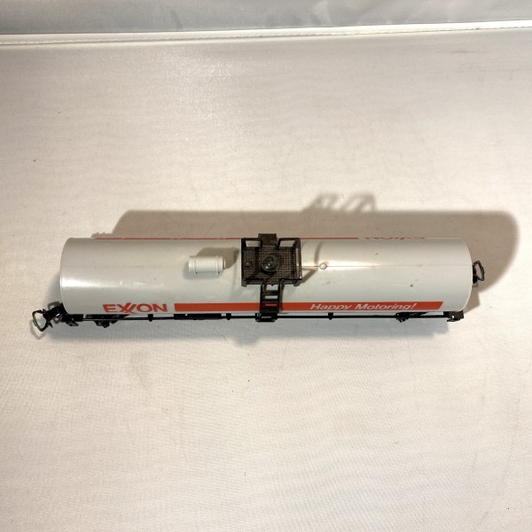 Wagon citerne Exxon Happy Motoring MODEL POWER 9081