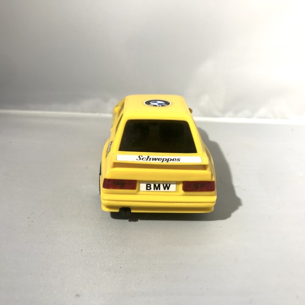 BMW M3 Schweppes 