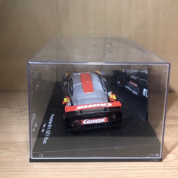 Porsche 911 GT1 Evo Team Fes CARRERA