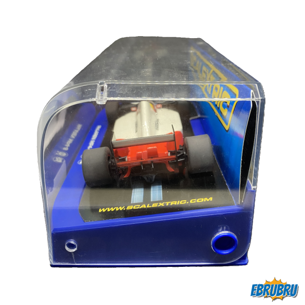 Mc Laren MP4/6 Ayrton Senna 1991 SCALEXTRIC C3095