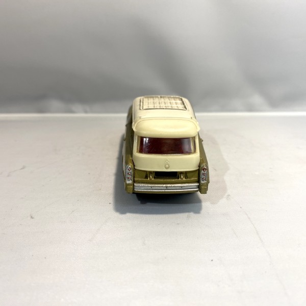 Citroen break Id 19 DINKY TOYS 556