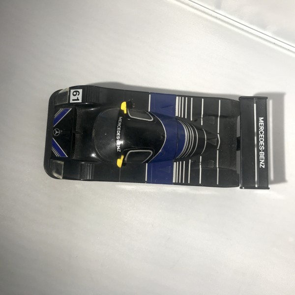 Sauber Mercedes SCALEXTRIC C445