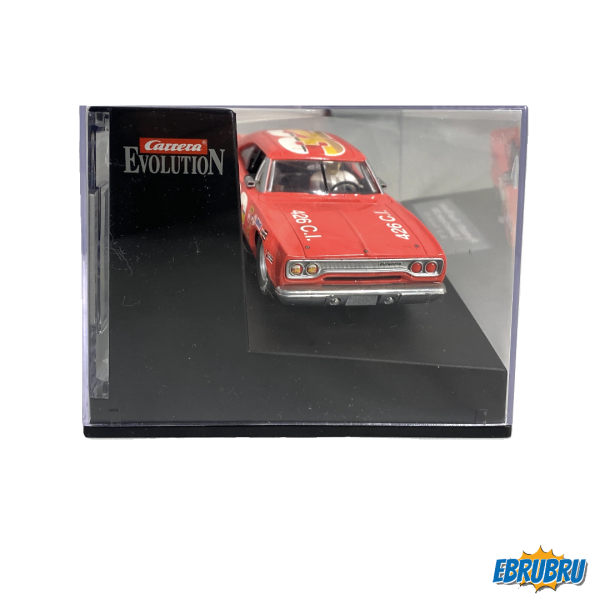 Plymouth Road Runner Daimler Chrysler 2003 No 32 CARRERA Evolution 25718