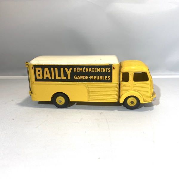 Camion Simca Cargo DINKY TOYS Réf 33