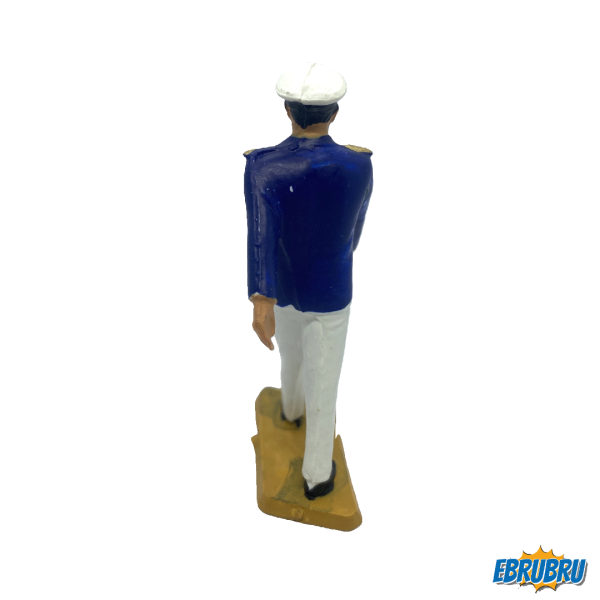 Marins - Officier défilant STARLUX 5048