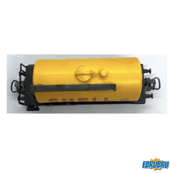 Wagon Shell MARKLIN 4502