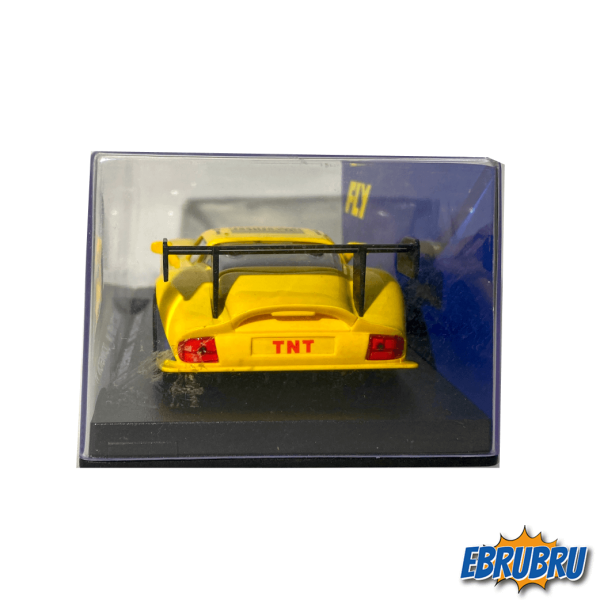 Marcos 600 LM Donington 97 FLY A24