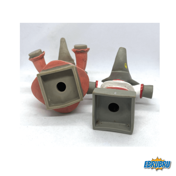 Celeste et Alexandre BABAR