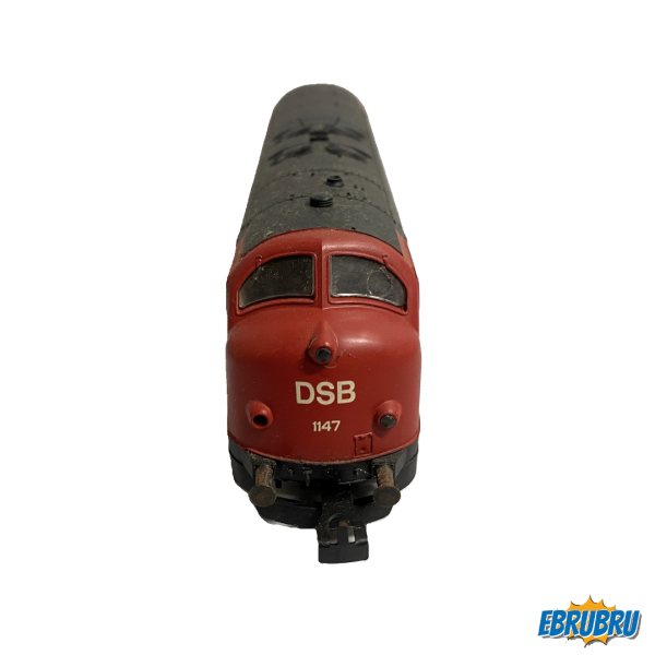 Locomotive MARKLIN 3067