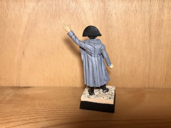 Napoléon au retour de l'île d'Elbe COBRA Edition