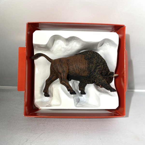 Buffle bondissant PREISER Elastolin 47535