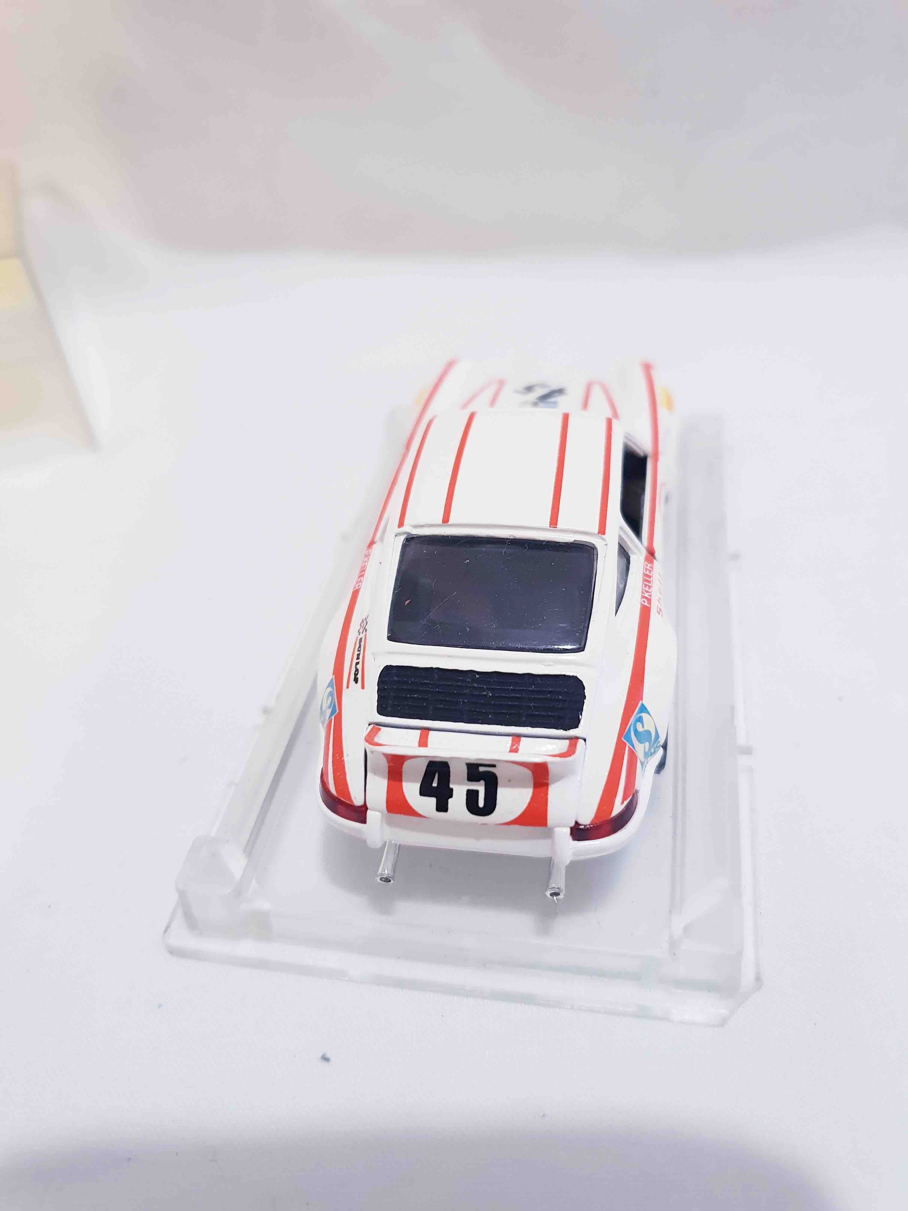 SOLIDO PORSCHE CARRERA RS 24