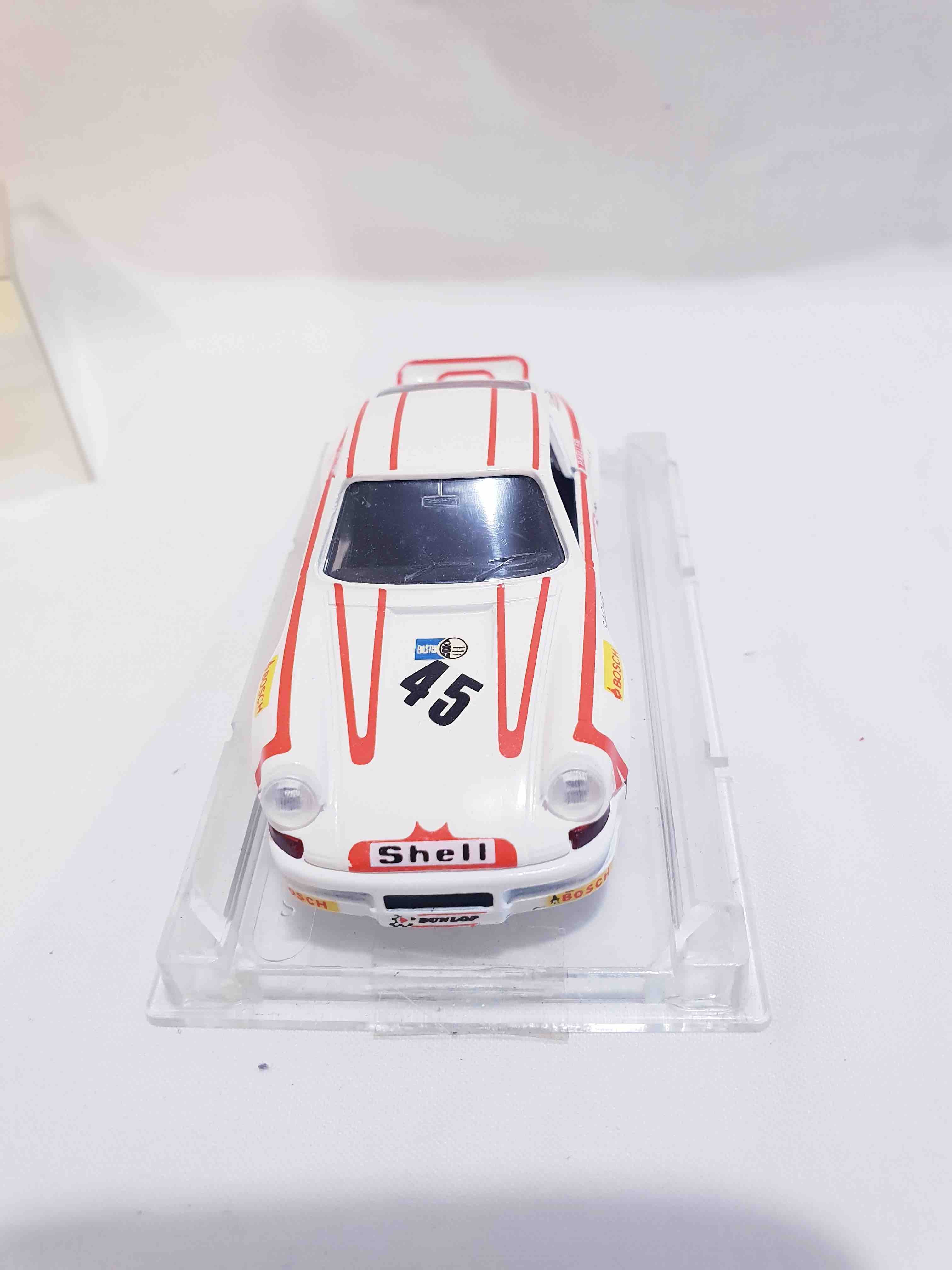SOLIDO PORSCHE CARRERA RS 24